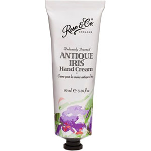 Antique Iris Hand Cream