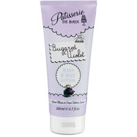 Patisserie De Bain - Sugared Violet Hand & Body Lotion