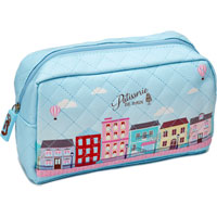 Patisserie De Bain - Patisserie de Bain Cosmetic Bag