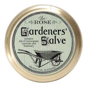 Gardeners' Salve