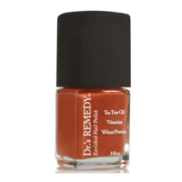 Dr.'s Remedy - Enriched Nail Polish - Tender Terracotta