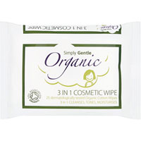 Cleansing Wipes