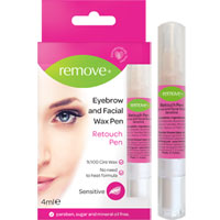 Remove - Retouch Pen