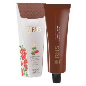 Tomato Leaf Hand Cream