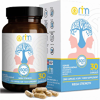 R.Y.M Nutrition