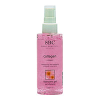 SBC - Hydra-Collagen Moisturising Gel