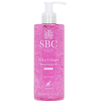 SBC - Hydra-Collagen Moisturising Gel