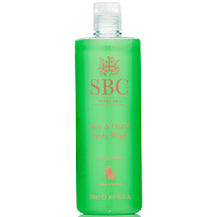 SBC - Pear & Guava Body Wash