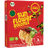 Sunflower Bolo Mix