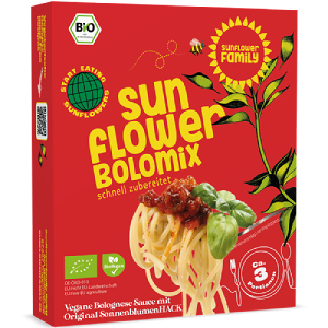Sunflower Family Sunflower Bolo Mix Sunflower Bolo Mix