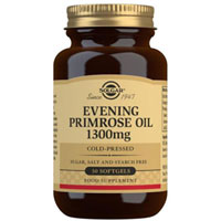 Solgar - Evening Primrose Oil 1300mg