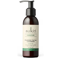 Sukin - Foaming Facial Cleanser