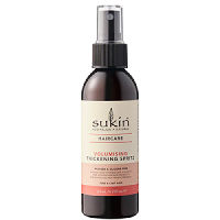 Sukin - Volumising Thickening Spritz