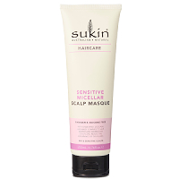 Sukin - Senitive Micellar Scalp Masque