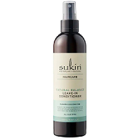 Sukin - Natural Balance Leave In Conditioner