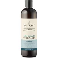 Sukin - Deep Cleanse Conditioner