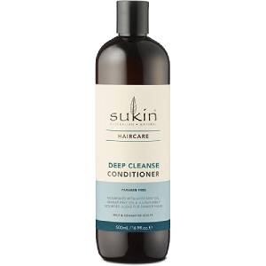 Deep Cleanse Conditioner