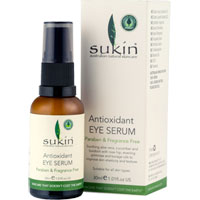 Sukin - Antioxidant Eye Serum