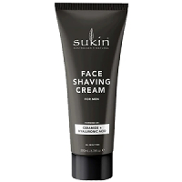 Shaving & Grooming