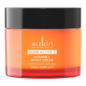 Sukin Glow Active-C Boost Cream Glow Active-C Boost Cream