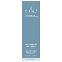 Sukin - Hydration Rehydrating Gel Cream