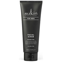 Sukin For Men