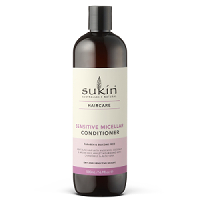 Sukin Hair Care