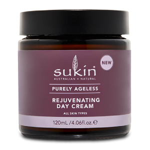 Purely Ageless Rejuvenating Day Cream