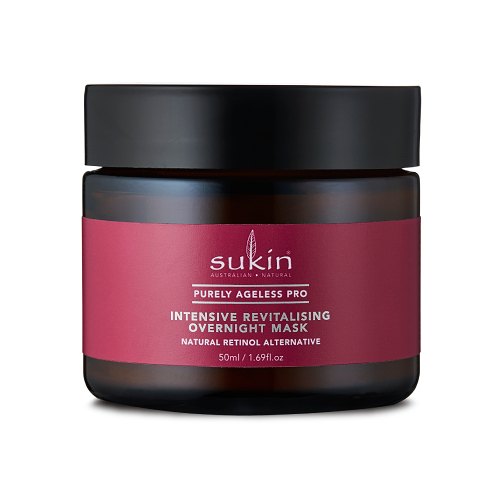 Purely Ageless PRO Revitalising Overnight Mask