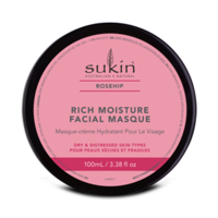 Sukin - Rosehip Rich Moisture Facial Masque