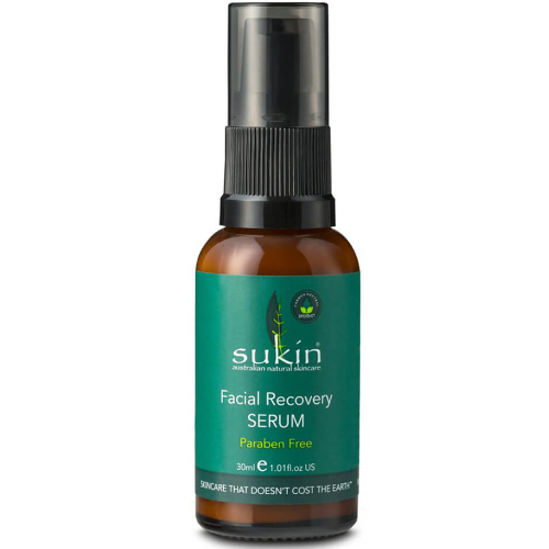 Facial Recovery Serum