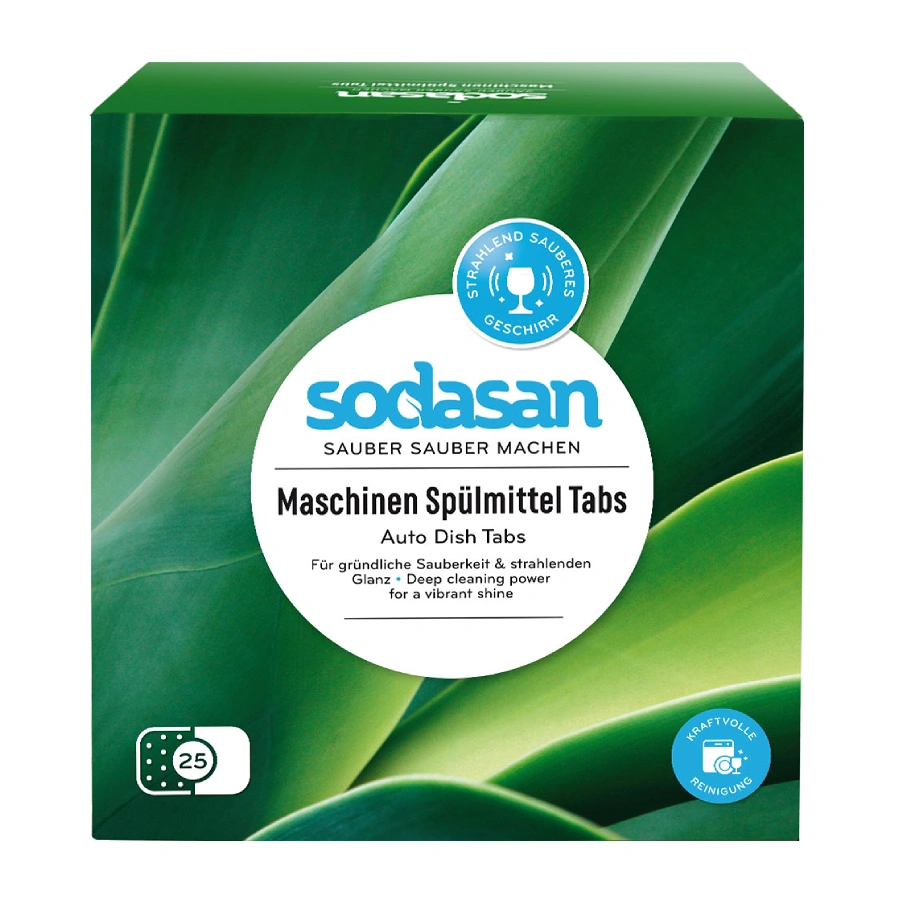 Sodasan