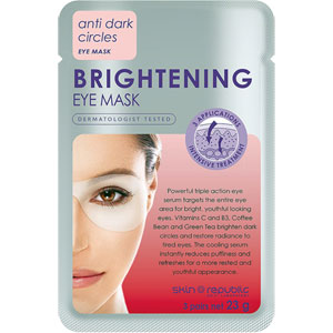 Brightening Eye Mask