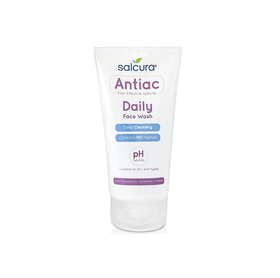 Salcura Clear Skin Treatments