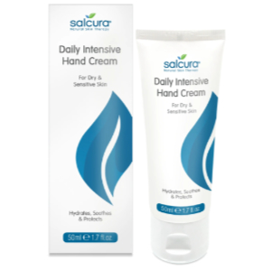 Daily Intensive Hand Cream