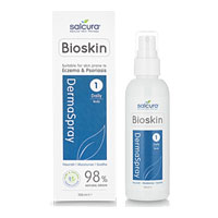 Salcura - Bioskin DermaSpray