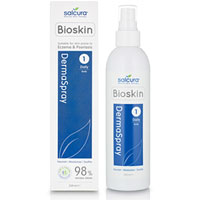 Salcura - Bioskin DermaSpray