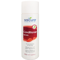 Salcura Dry Scalp