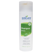 Salcura Dry Scalp