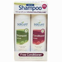 Shampoo & Conditioner Sets