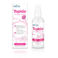 Salcura - Topida Intimate Hygiene Spray
