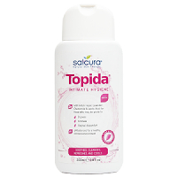 Salcura - Topida Intimate Wash