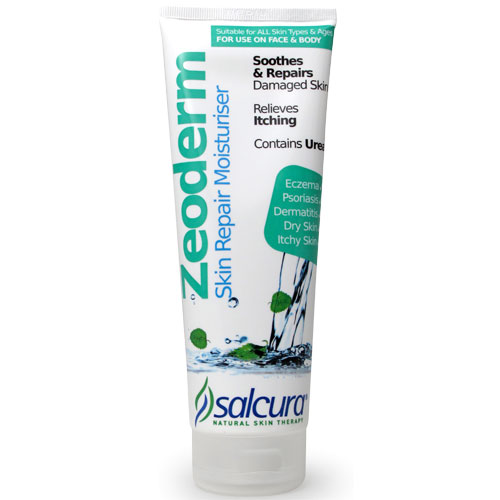 Zeoderm Skin Repair Moisturiser