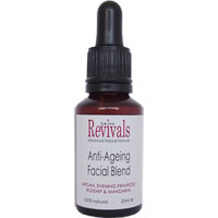 Skin Revivals - Anti-Ageing Facial Blend