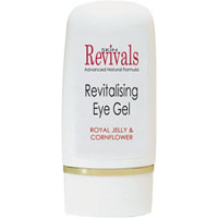 Skin Revivals<br>Eye Care