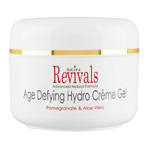 Age-Defying Hydro Crème Gel