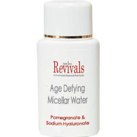 Skin Revivals<br>Anti-Ageing