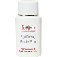 Skin Revivals