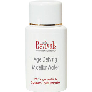 Age Defying Micellar Water