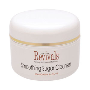 Smoothing Sugar Cleanser